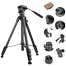  Yunteng Vct 999 Photography Video Camera Tripod image