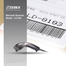  Zebex Z - 3100 Barcode Scanner image