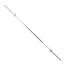 Barbell Bar 4 Feet - Silver image