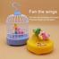 Cute Mini Bird Cage image