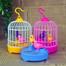 Cute Mini Bird Cage image