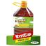 Intact Agro Mustard Oil-Sorishar Tel (সরিষার তেল) image