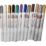 Flormar Glitter Eyeshadow Pencil (Pack of 12 Multicolor) image