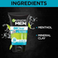 Garnier Men Oil Clear Clay D - Tox Facewash 100 gm image