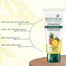Biotique Bio Pineapple Oil Control Foaming Face Wash 150ml image