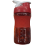 550ml Space Cup Protein Powder Milkshake Cup Plastic Shake Cup Portable Shake Cup Fitness Sports Water Cup Advertising Cup (Any Colour) image