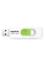 Adata UV320 USB 3.2 Pendrive 128GB White Color image