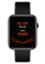Ticwatch GTH Smart Watch SpO2 With Skin Temperature Sensor - Raven Black image