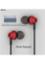 Remax RM-610D Wired Earphone image
