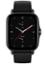 Amazfit GTS 2e Smart Watch Global Version - Black