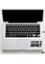 DDecorator Refuse To Stop Laptop Sticker image