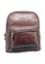 Inova Women Digital Leather Backpack image