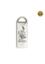 Teutons Metallic Knight Finder - 16GB (Silver) Flash Drive image