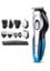 Kemei KM - 5031 11 in 1 Hair Clipper Shaver Nose - Ear Trimmer Grooming Kit image