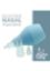 Alpha Baby Nasal Aspirator - Blue image
