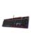 Rapoo Version Mechanical Gaming Keyboard (V500 Alloy) image