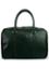 Daniel Mercy Premium Leather Travel Bag SB-TB300 image