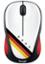 Logitech M238 Germany Fan Collection World Cup Wireless Mouse image