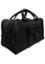 Black Premium Leather Travel Bag SB-TB306 image