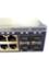 24-Port ProSafe Gigabit Poe Manage Switch 4SFP(PoE Budget 192W) (GS728TP) image