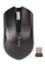 A4 Tech wireless mouse V-Track USB, Black (G3-200N) image