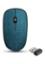 Rapoo Wireless Mouse - 3510 Plus (Blue) image