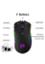 Delux M625 Rgb 7 Button Gaming Mouse image