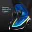boAt Immortal 121 Bluetooth Gaming Wireless Earbuds image