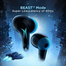 boAt Immortal 121 Bluetooth Gaming Wireless Earbuds image