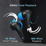 boAt Immortal 121 Bluetooth Gaming Wireless Earbuds image