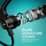boAt Rockerz 255 Pro Plus Bluetooth Neckband Earphone image