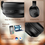 boAt Rockerz 430 Wireless Headphone With ENx™ Tech image