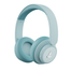 boAt Rockerz 450 Pro Wireless Headphone-Aqua Blue image