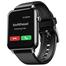 boAt Wave Call Bluetooth Calling with 1.69 Inch HD Curved Display Smartwatch-Active Black image