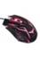 Havit 6 Keys Lighting Gaming Opticle Mouse USB (MS801) image