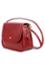 Slick Fashionable Ladies Handbag SB-HB524 Maroon image