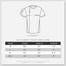 cPremium Graphics T Shirt Turquoise Color For Men image