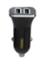 Remax 2 USB Car Charger 2.4A (RCC-203) image