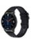 IMILAB Smart Watch KW66 3D HD  Curved Screen-Black