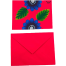 Chintar Khorak Greeting Card (Single) image