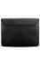 Black Ralphy Premium Leather Laptop Sleeve SB-LC701 image