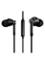 1M301 - Single Driver In-Ear Headphones (Black) image