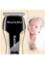 Kemei Km-5015 Professional Electric Body Washable Hair Clipper image