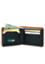 Light Brown Leather Slim Wallet SB-W64 image