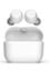 Edifier X3S True Wireless Bluetooth Dual Earbuds - White image