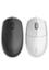 Rapoo Wired Optical Mouse (N100) image