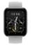 Realme Watch 2 Pro With GPS Global Version- Silver image
