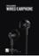 Remax RM-711 Wired In-Ear Earphone image