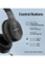Edifier W800BT Plus Bluetooth Headphone - Black image
