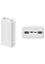 Xiaomi 30000mAh Power Bank V3 USB-C Quick charge 18W- White image